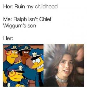 WTF