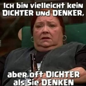 Guten Rutsch ihr Pensis