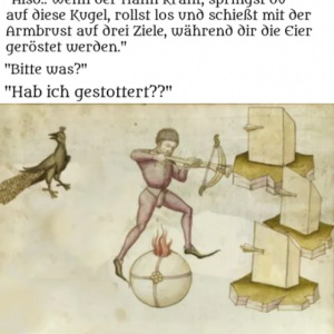 Kugel-Schrei-Bär