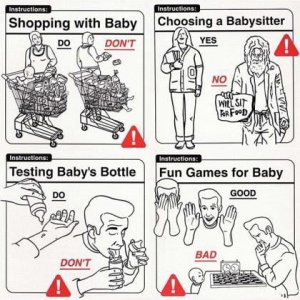 Baby 1/3