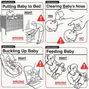 Baby 2/3
