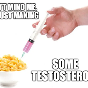 Testoteroni