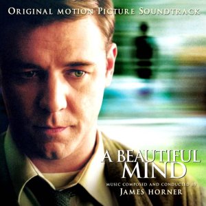 "A Beautiful Mind" Soundtrack In 19 Minutes