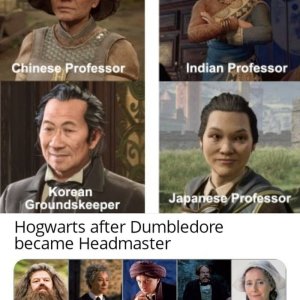 Harry Potter und die 14 Worte