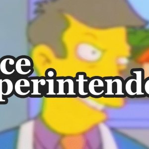 Steamed Hams But It's Ace Attorney