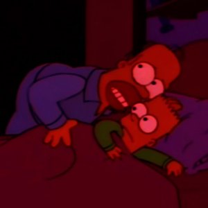 Homer und der Doom-Typ