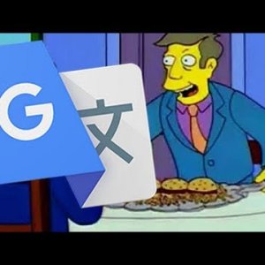 Steamed Hams Freitag