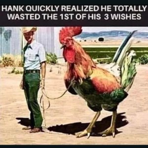 “Hank”