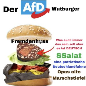 Wutburger