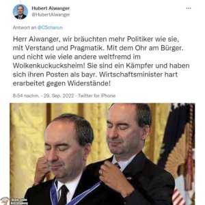 Herr Aiwanger