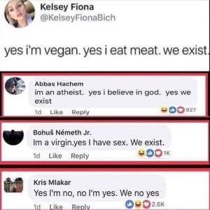 Vegane Intelligenz