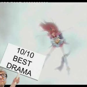 Bester Anime 10/10