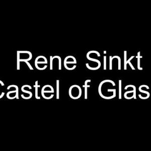 Rene Singt Castel Off Glass