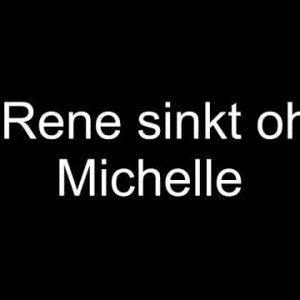 Rene Sinkt oh Michelle Kurtze Version