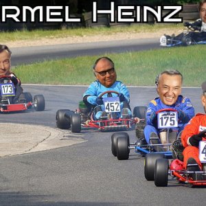 Formel Heinz