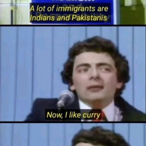 Currymigration