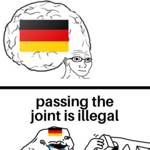 Germany in a nutshell