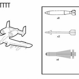 Schwedisches Flugzeug