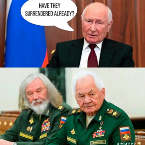Russland 2040