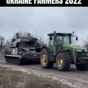 Ukrainische Landwirtschaft im laufe der Jahre