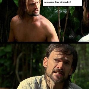 Lost returns