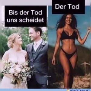 Nie war sterben schöner