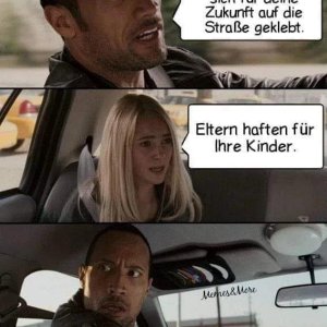 Und auf einmal macht es Sinn