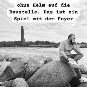 Schon wieder och nöööö
