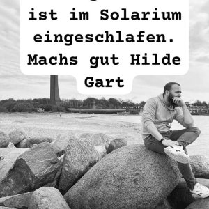 Neues aus Laboe