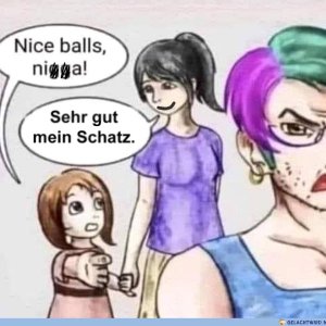 Erziehung ist wichtig