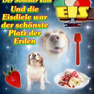 Es ist so heiß