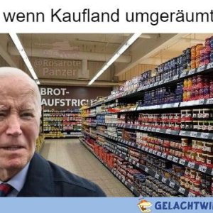 Könnte ich permanent am Rad drehen