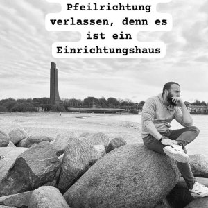 Neues aus Laboe