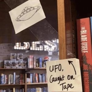 On Tape