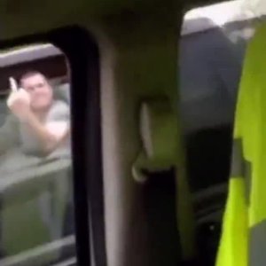 Instant Karma
