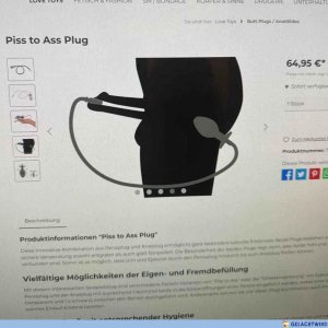 Perpetuum mobile