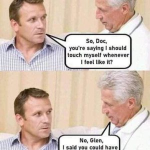 Kleines Missverständniss