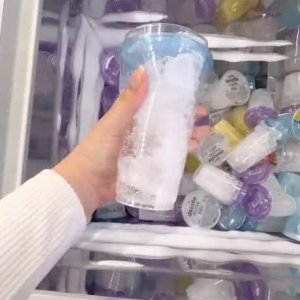 Glaubt mir, ich war auch überrascht