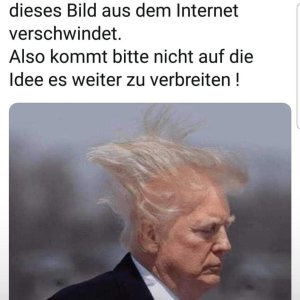 Tja, Pech gehabt!