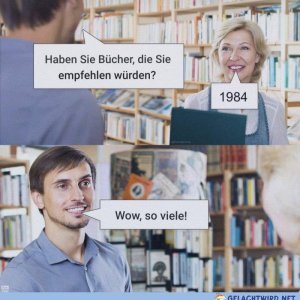 Das natürlich ne Menge