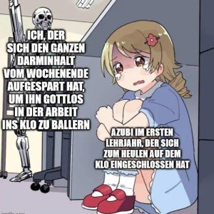 Den ken ich doch