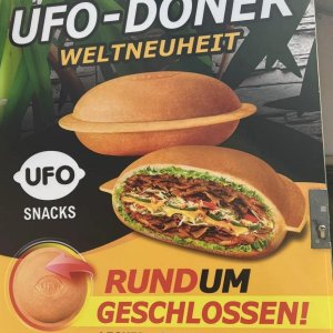 Kleiner Snack