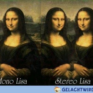 Stereo Lisa