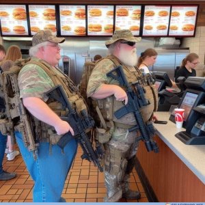 Meal Team Six