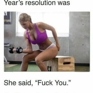 Yay