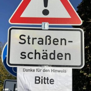Macht doch mal
