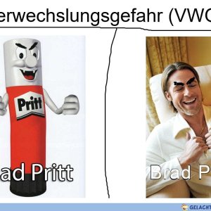 Pritt in da Pitt