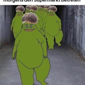 DIE KENN ICH DOCH!
