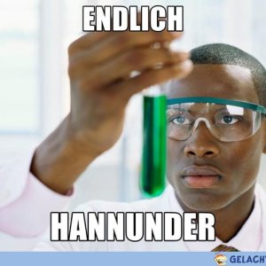 Wurd auch langsam mal Zeit junge