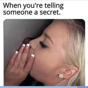 secret